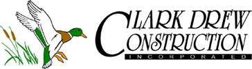 Clark Drew Construction | Brookings, SD | Commercial | Residential | Steel | Concrete